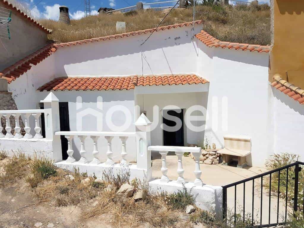 Rumah di Villanueva de las Torres, Andalucía 11522801