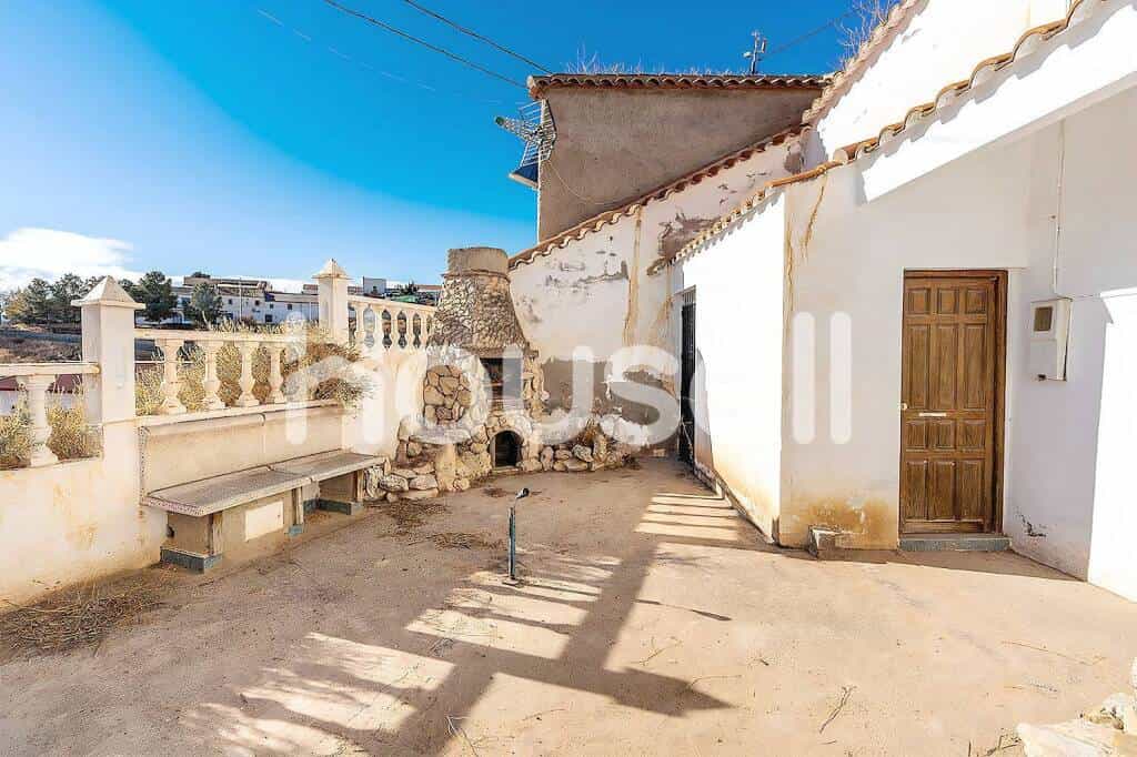 Hus i Villanueva de las Torres, Andalusien 11522801