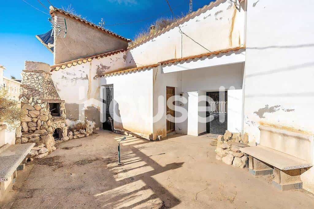 Hus i Villanueva de las Torres, Andalusia 11522801