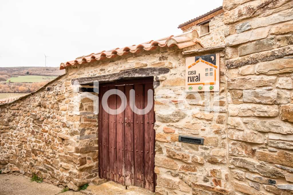 Casa nel Matasejún, Castilla y León 11522802