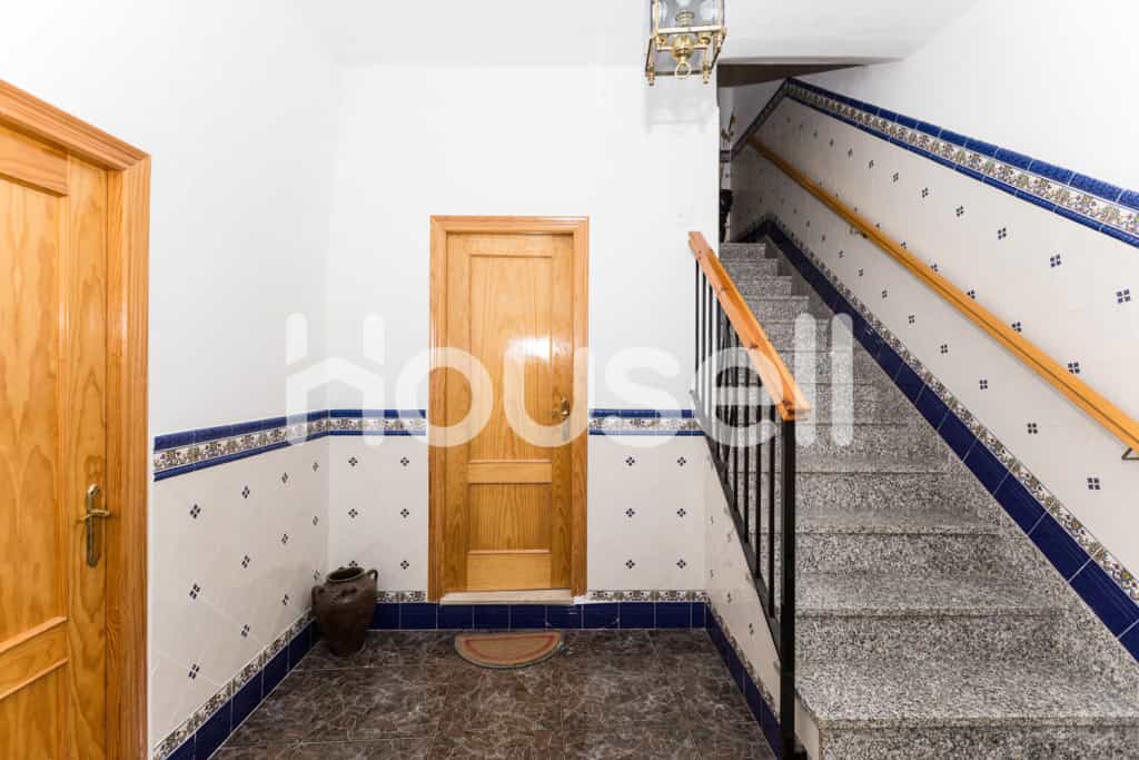 Huis in Paterna del Río, Andalucía 11522811
