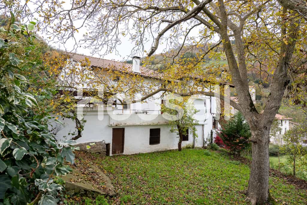 Rumah di Albiztur, Negara Basque 11522816