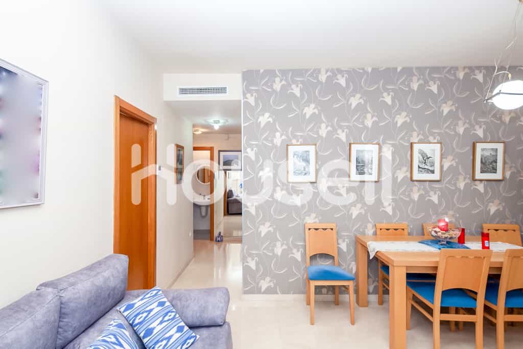Condominium in Puerto de Gandia, Valencia 11522819