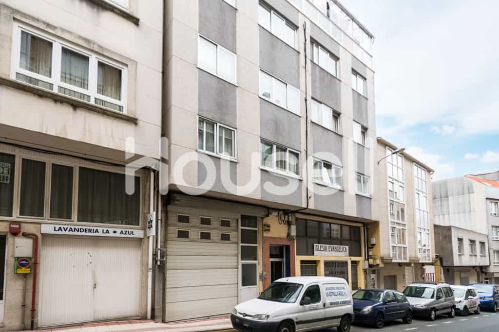 Condominio en Arteijo, Galicia 11522822