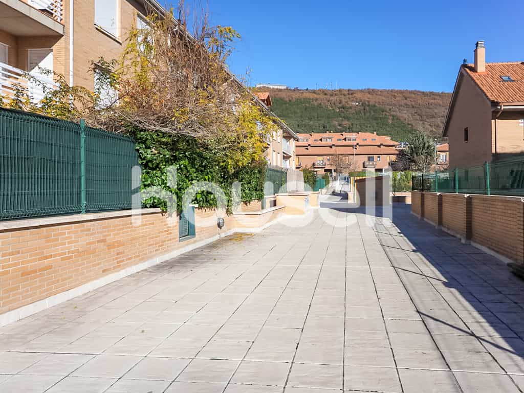 Condominium dans Jaca, Aragón 11522830
