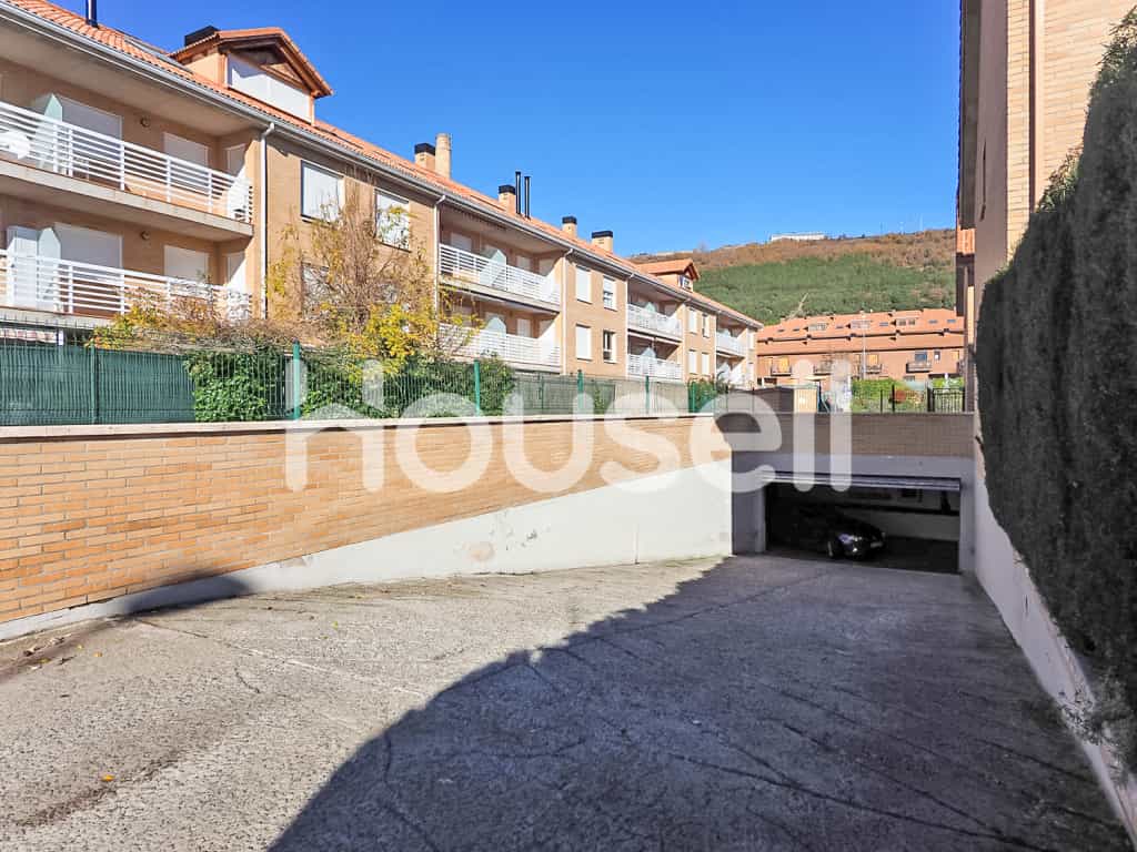 Condominium dans Jaca, Aragón 11522830