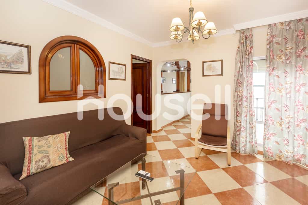 公寓 在 Brenes, Andalucía 11522833