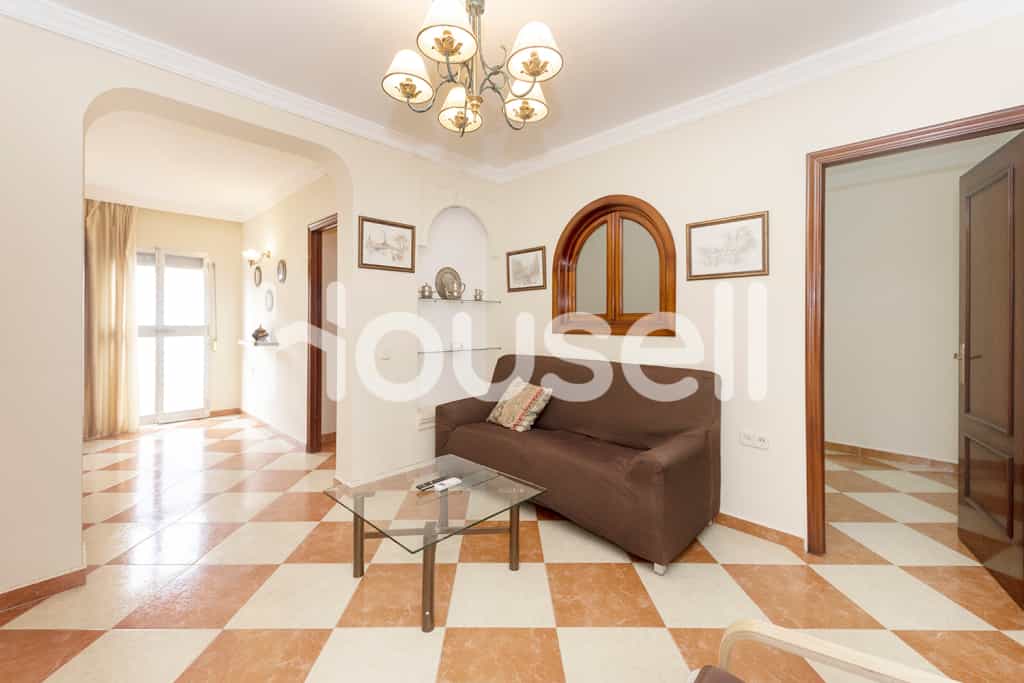 Condominium in Brenes, Andalusia 11522833