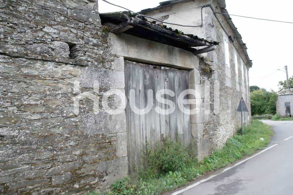 House in Castroverde, Galicia 11522835