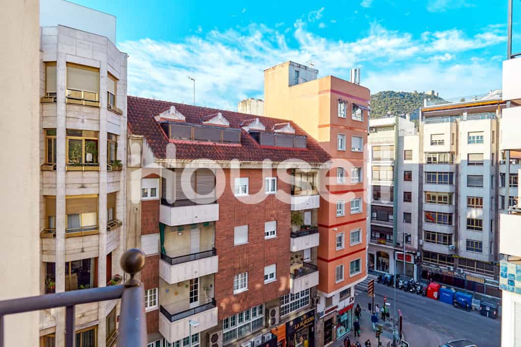Condominium in Jaén, Andalucía 11522841