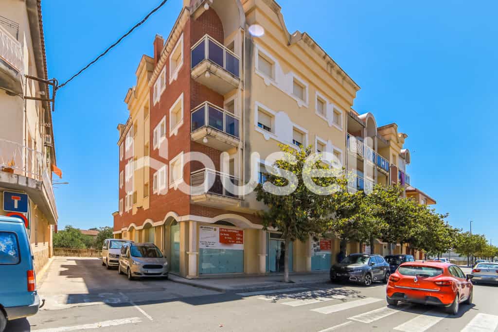 Condominium in Montroig, Catalonië 11522842