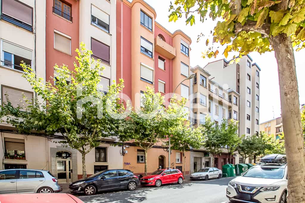 Eigentumswohnung im Logroño, La Rioja 11522845