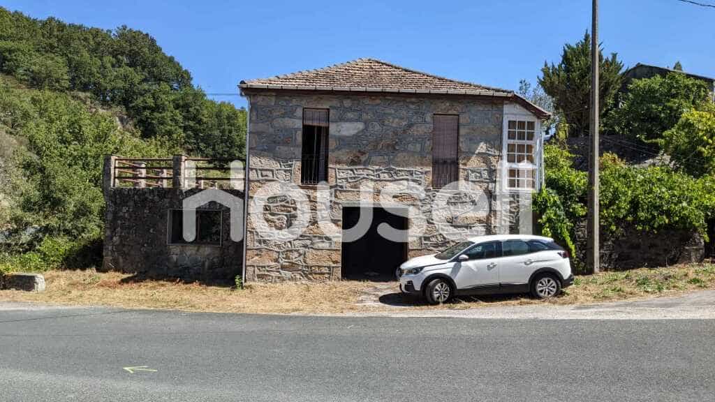 Talo sisään Bande, Galicia 11522853