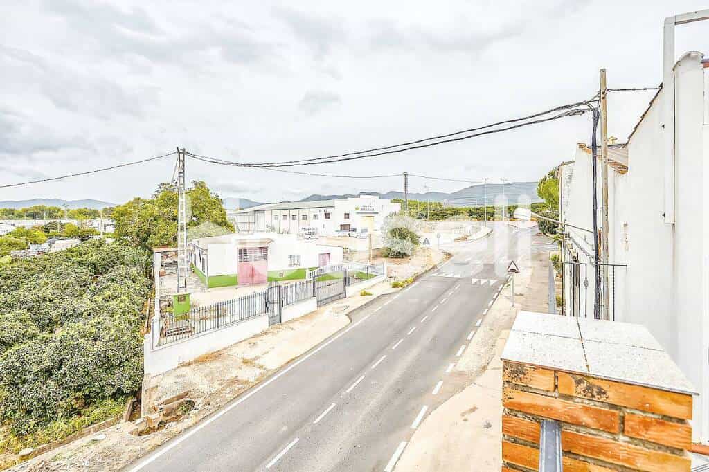 Condominium in Llocnou d'en Fenollet, Comunidad Valenciana 11522858