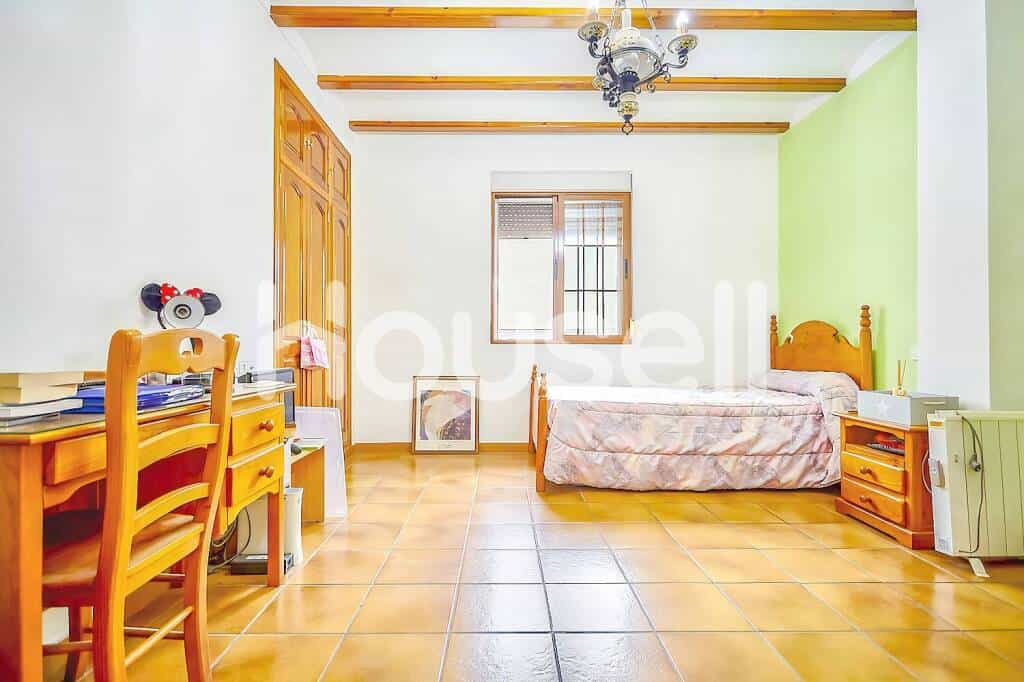 公寓 在 Llocnou d'en Fenollet, Comunidad Valenciana 11522858