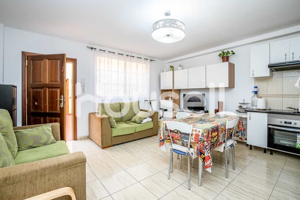 Condominium in La Hoya, Canary Islands 11522861