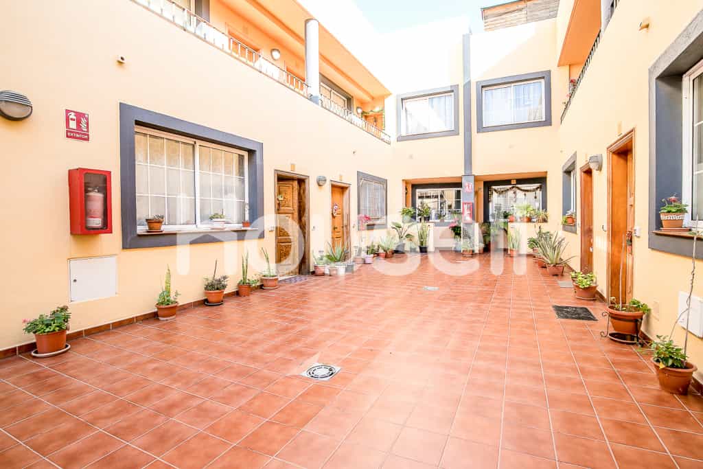 Condominium in Las Zocas, Canarias 11522861