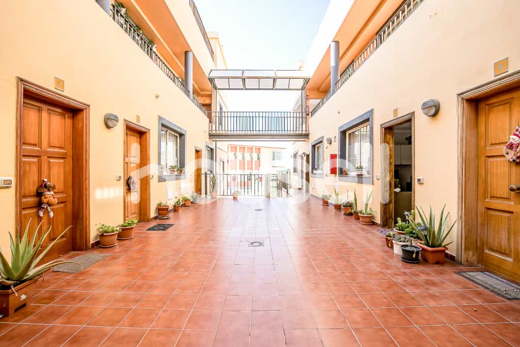 Condominium in Las Zocas, Canarias 11522861