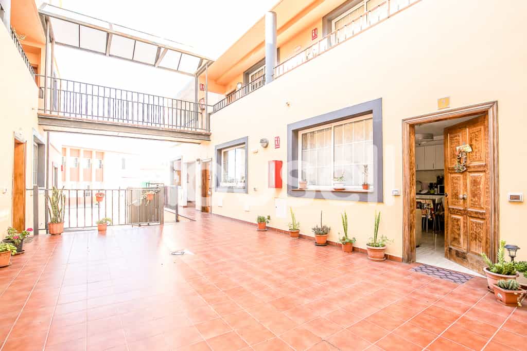 Condominio nel Las Zocas, Canarias 11522861
