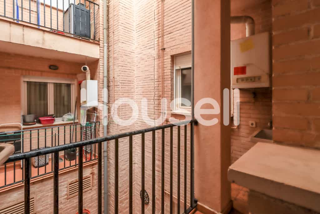 Condominium in Villarrobledo, Castilla-La Mancha 11522863