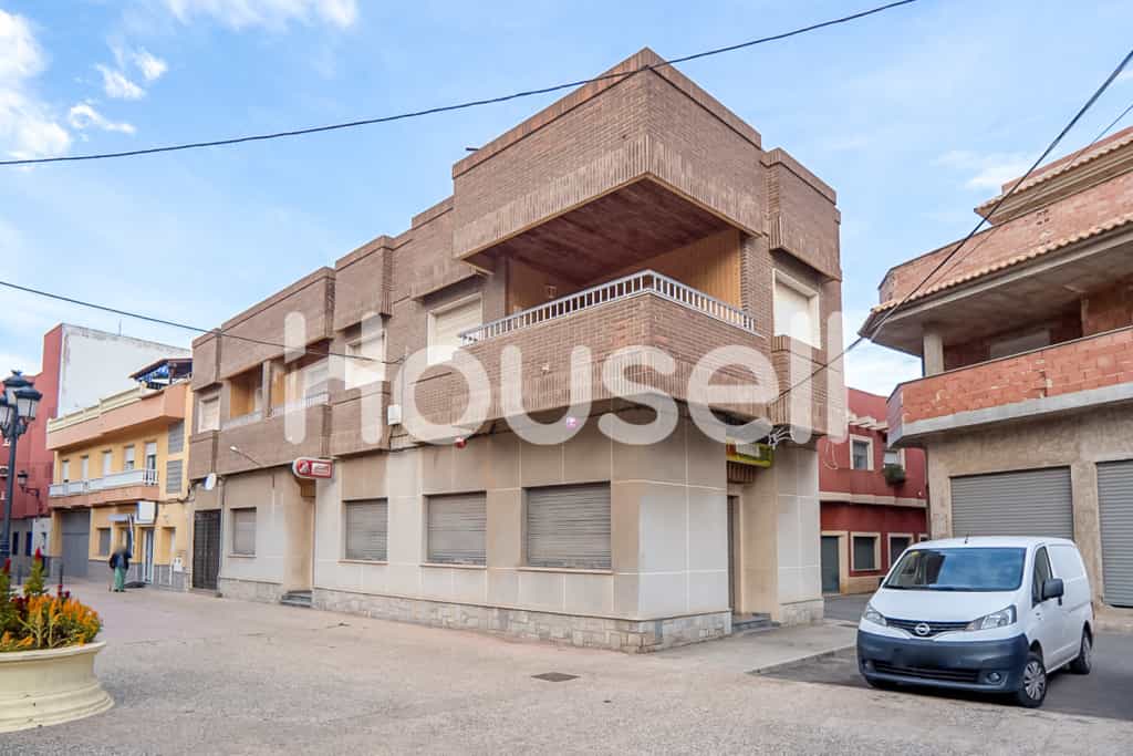 Будинок в El Algar, Región de Murcia 11522873