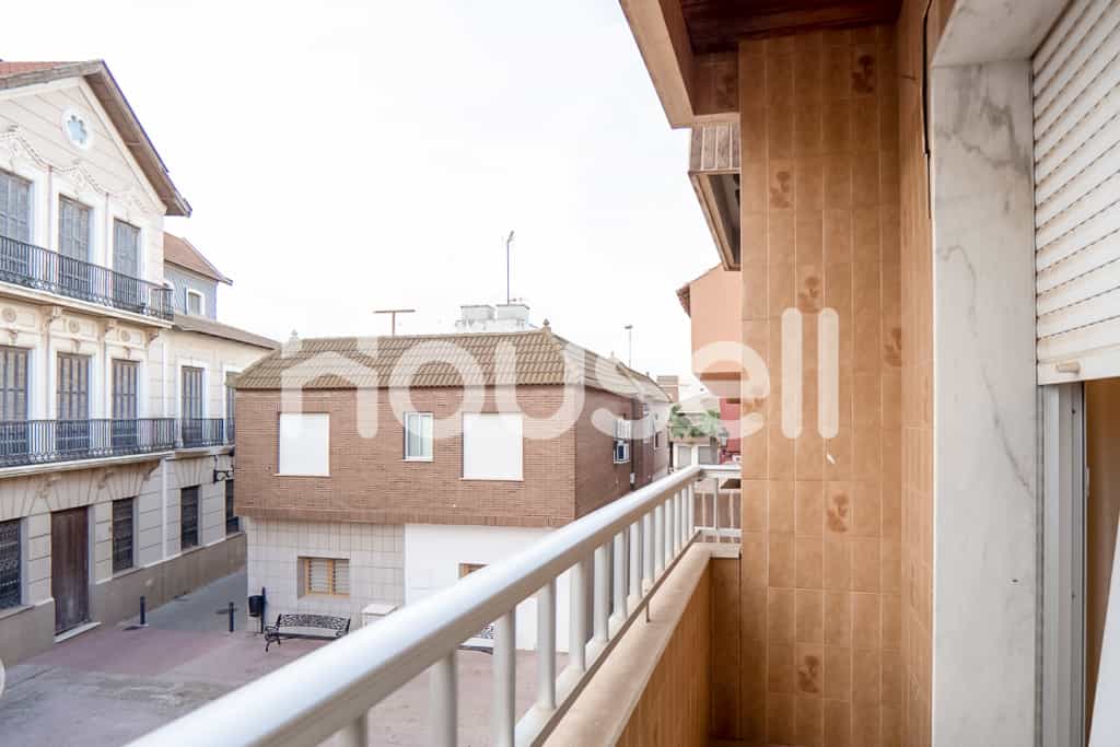 Casa nel Algar, Murcia 11522873