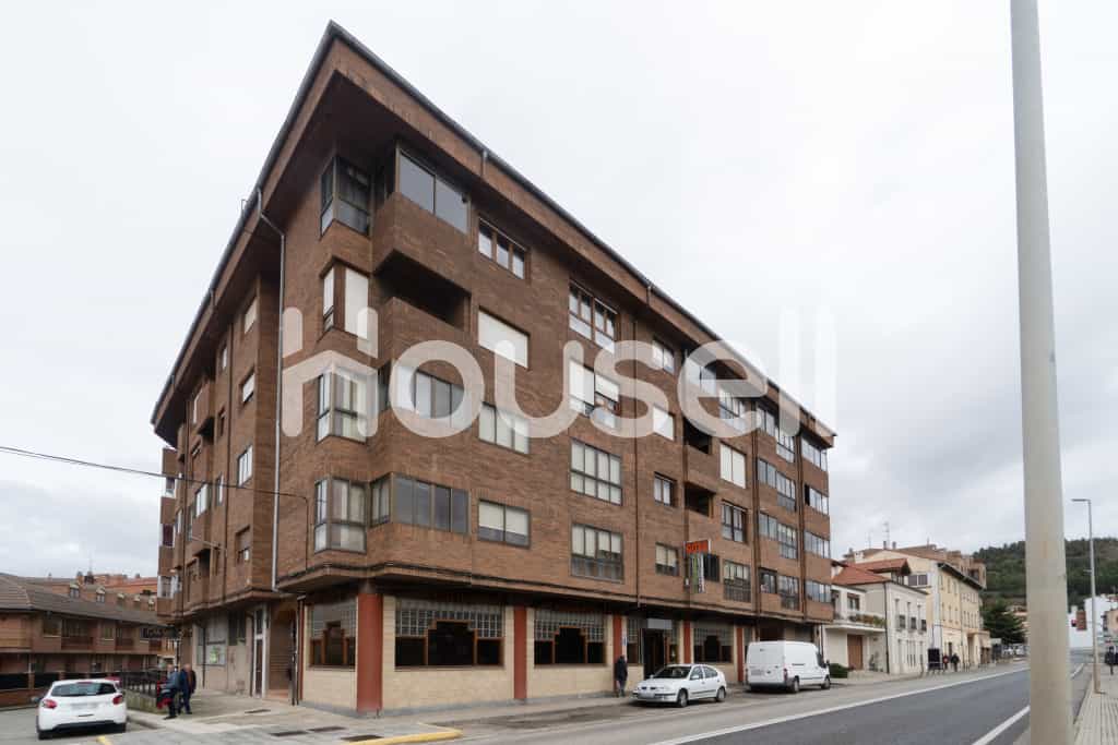 公寓 在 Belorado, Castilla y León 11522876