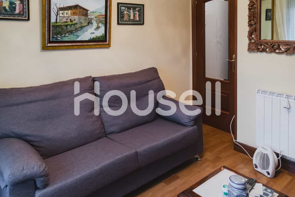 Condominium in Mallabia, Euskadi 11522877