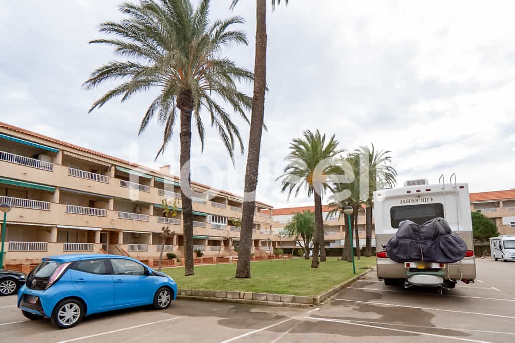 公寓 在 La Manga, Región de Murcia 11522879