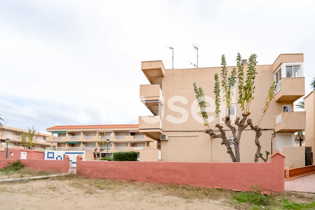 Condominium in La Manga, Región de Murcia 11522879