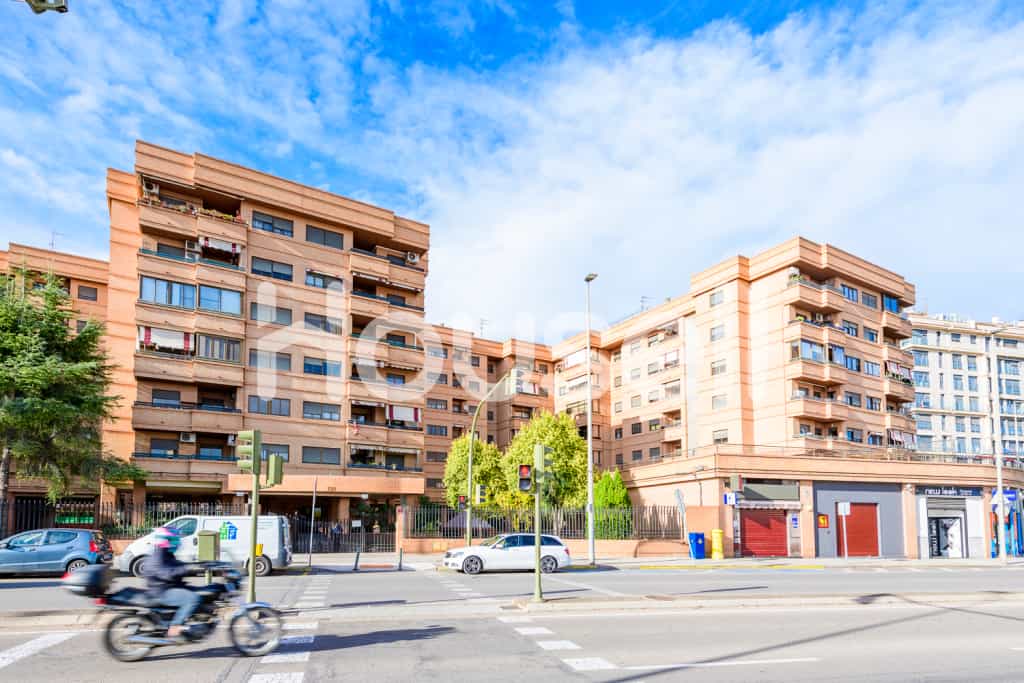 Condominium in Castelló de la Plana, Comunidad Valenciana 11522885