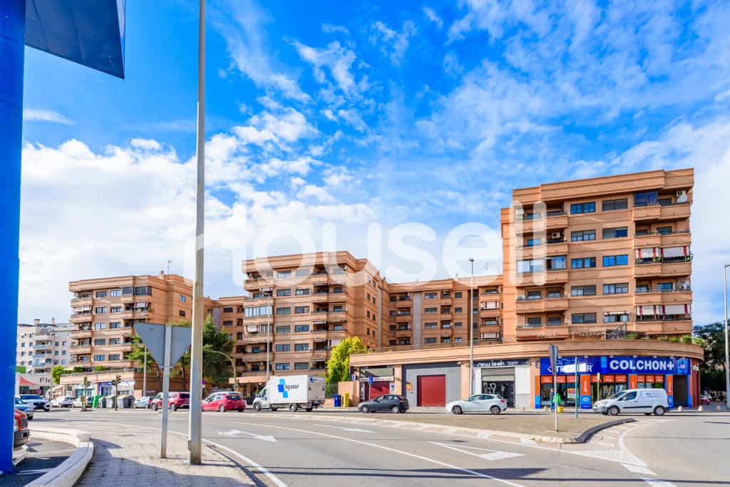 Kondominium w Castelló de la Plana, Comunidad Valenciana 11522885