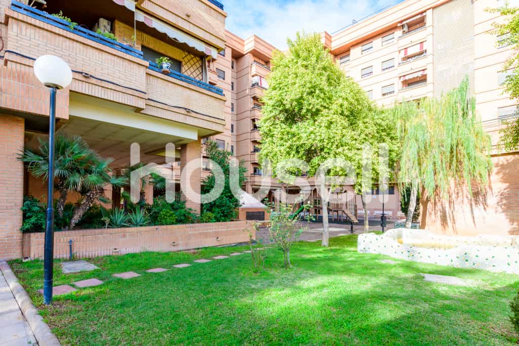 Condominium in Castelló de la Plana, Comunidad Valenciana 11522885
