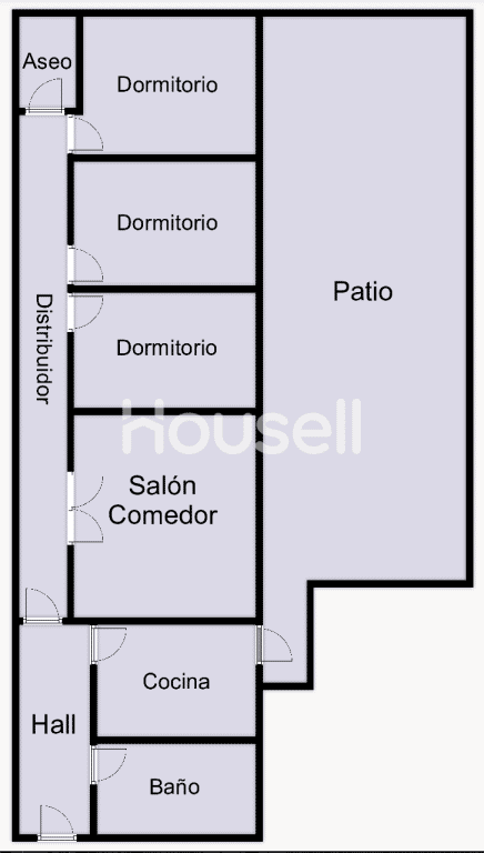 عمارات في Valdemoro, Comunidad de Madrid 11522889