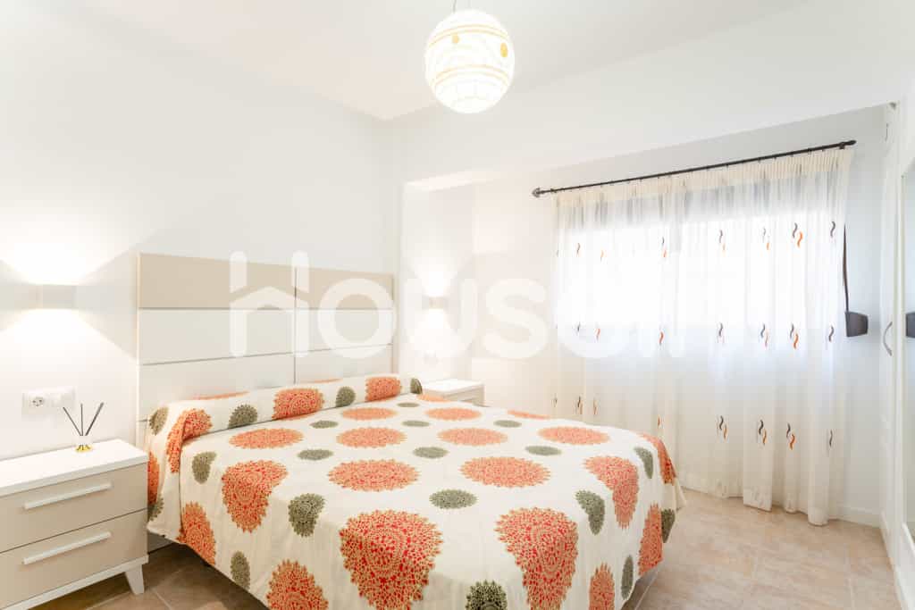 Condominium in Almunecar, Andalusia 11522891
