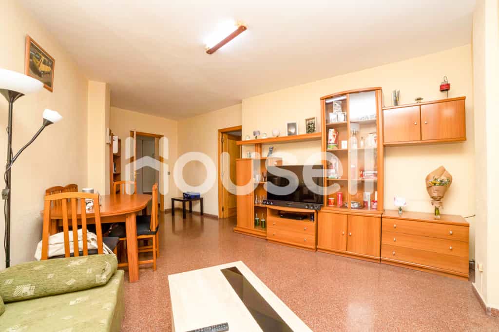 公寓 在 Murcia, 穆爾西亞 11522893