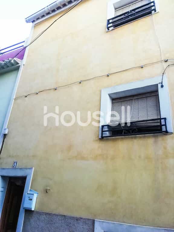 House in Moratalla, Murcia 11522897