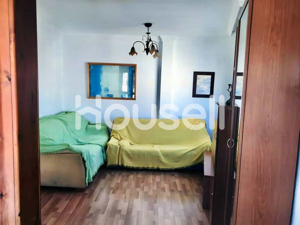 Condominium dans Ville de Melilla, Mélilla 11522898