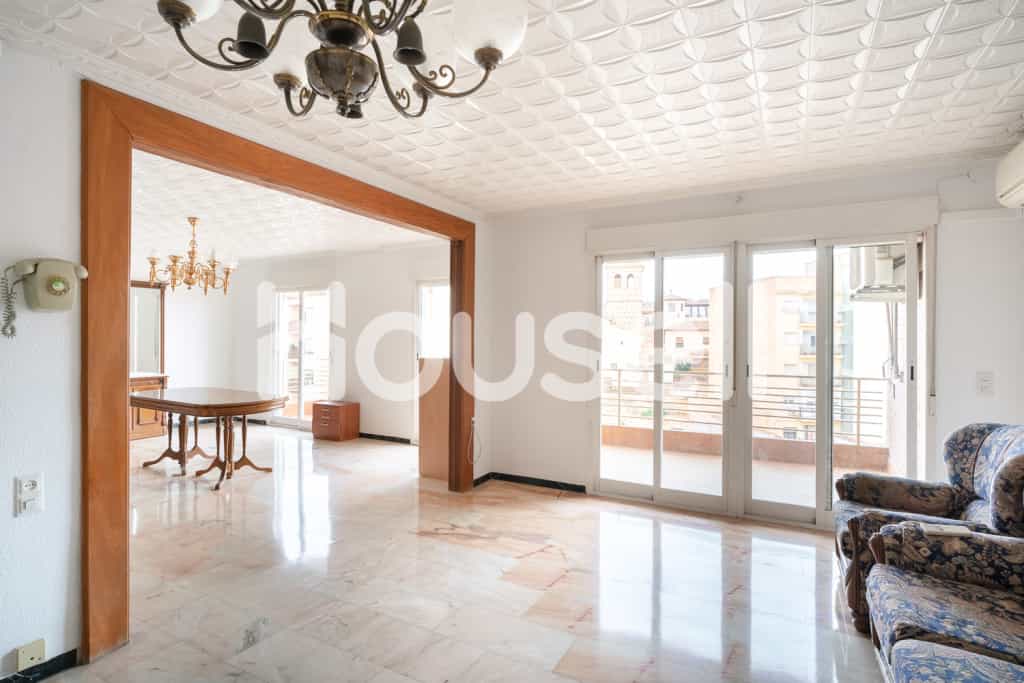 Condominio nel Guadix, Andalucía 11522905