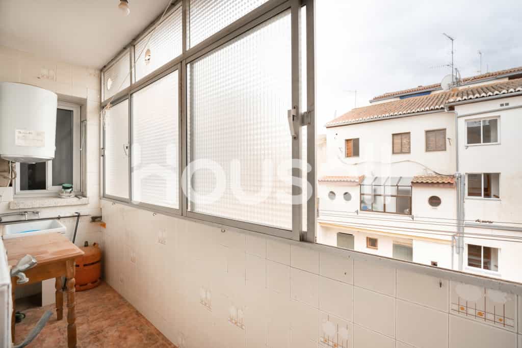 Квартира в Guadix, Andalucía 11522905