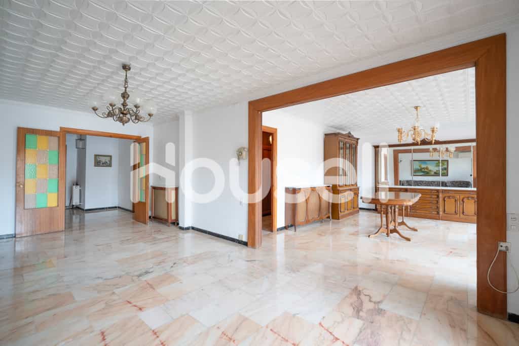 Condominio nel Guadix, Andalucía 11522905