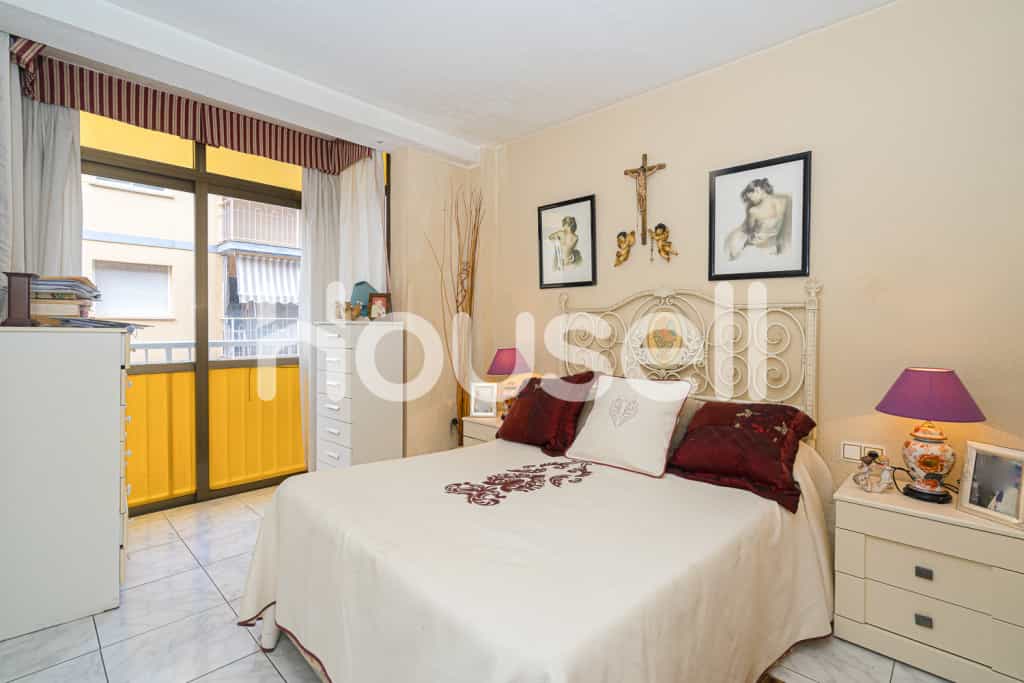 Condominium in Benidorm, Valencia 11522907