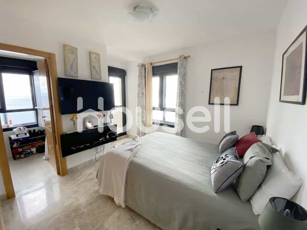 Condominium in Ceuta, Ceuta 11522921