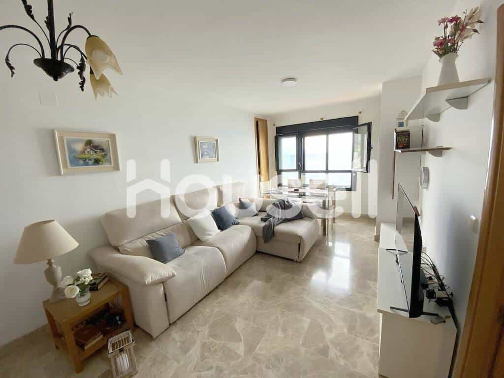 Condominium in Ceuta, Ceuta 11522921