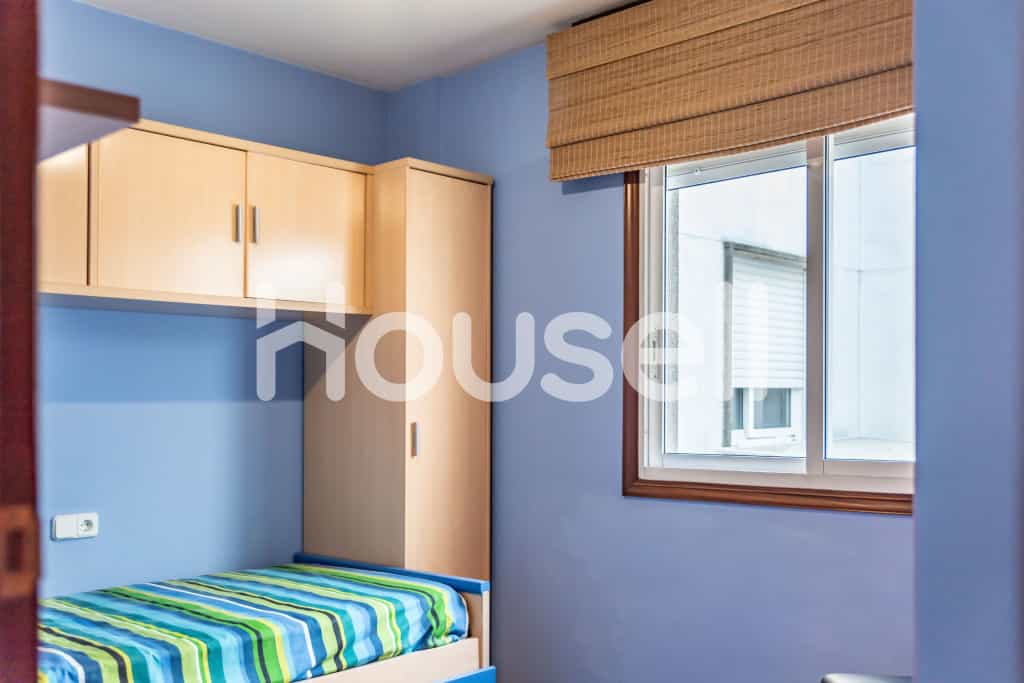 公寓 在 Vigo, Galicia 11522923