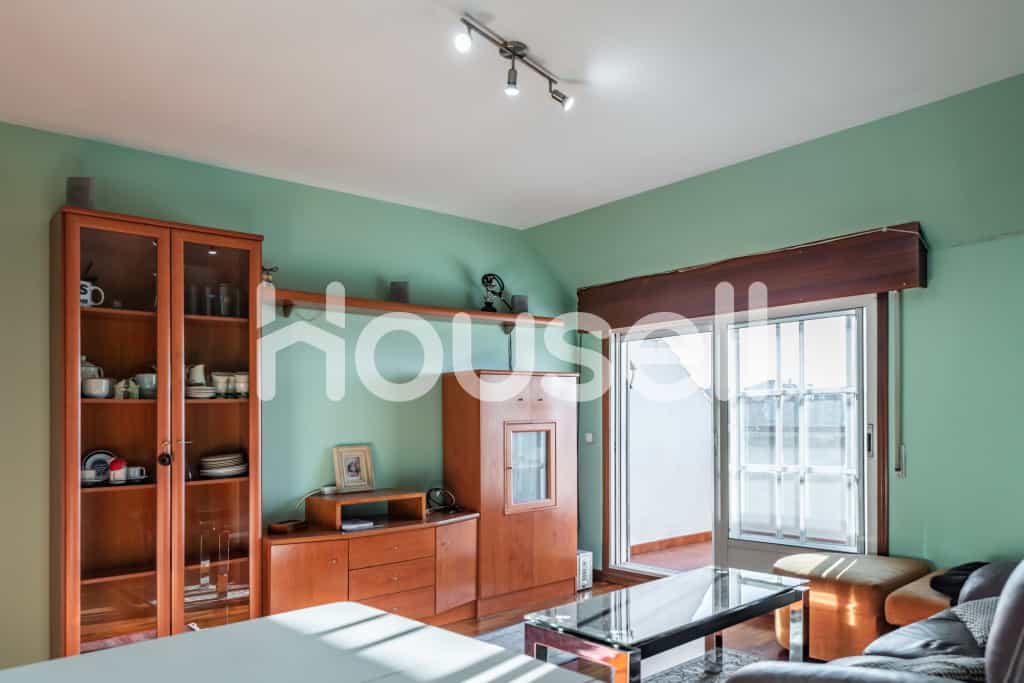公寓 在 Guixar, Galicia 11522923