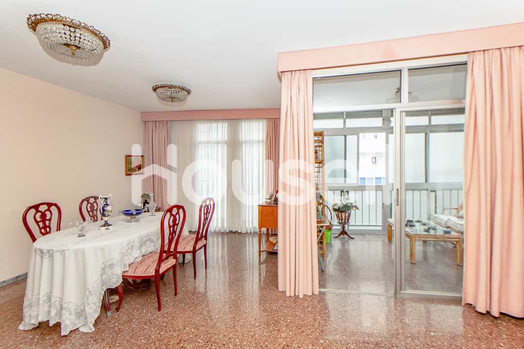 公寓 在 Las Palmas de Gran Canaria, Canarias 11522924
