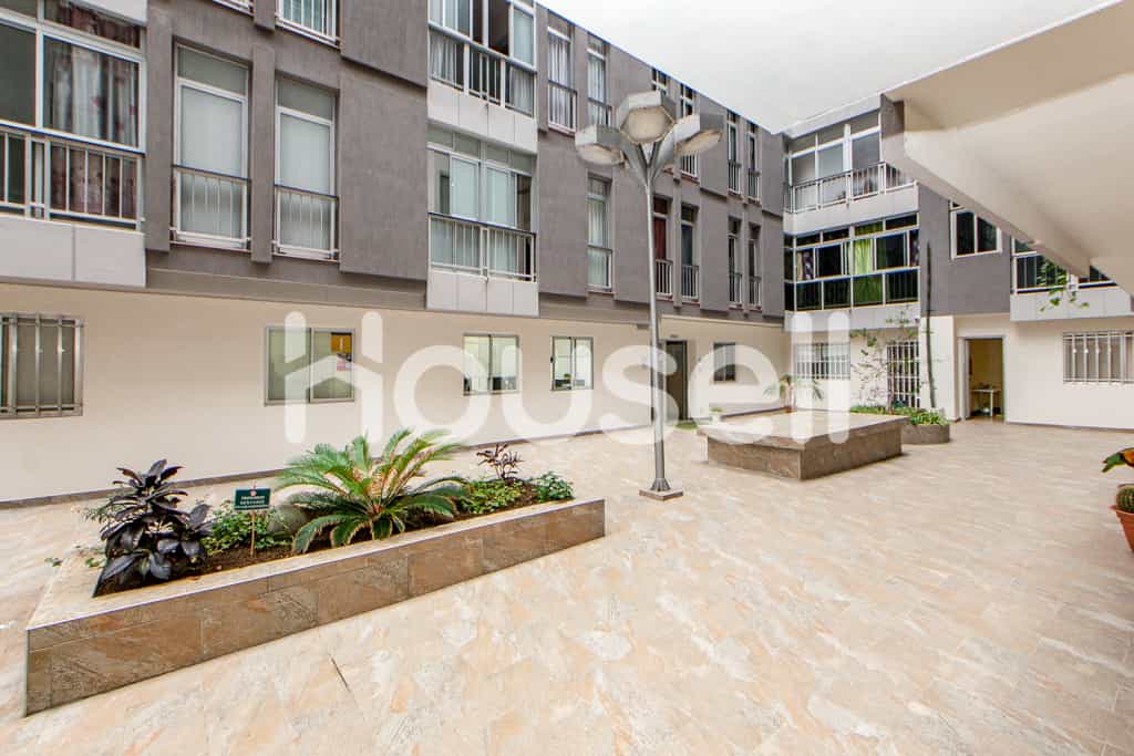 Condominium in Las Palmas de Gran Canaria, Canarias 11522924