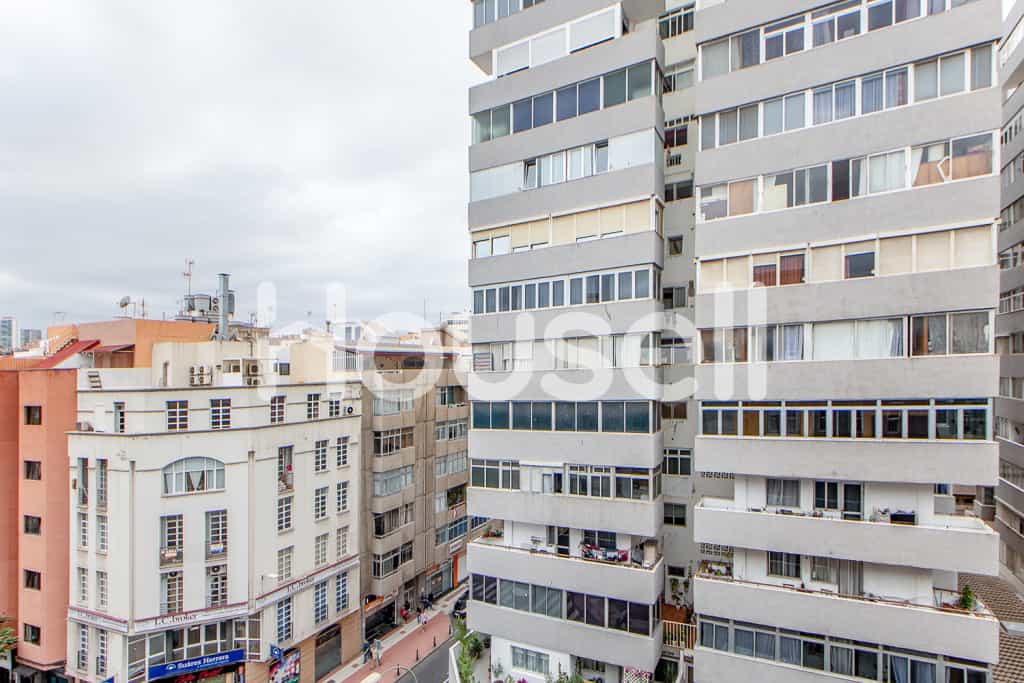 公寓 在 Las Palmas de Gran Canaria, Canarias 11522924