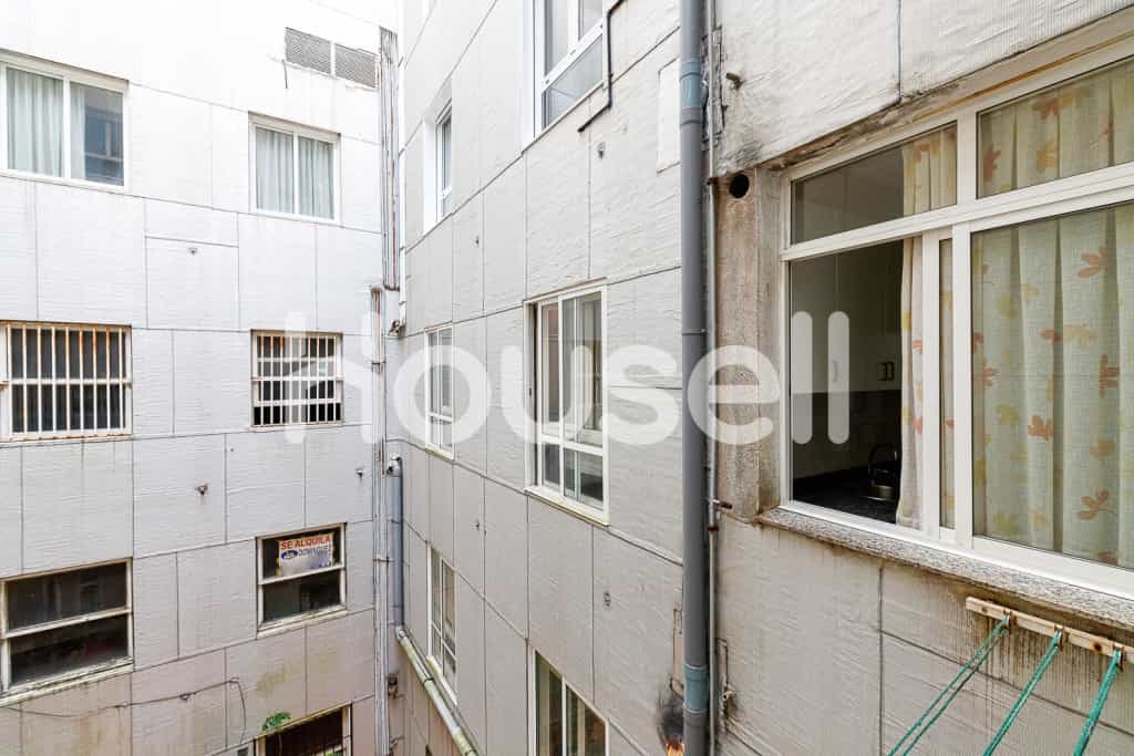 公寓 在 Vigo, Galicia 11522938